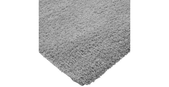 WEBTEPPICH 60/110 cm Relax Hellgrau - Hellgrau, KONVENTIONELL, Textil (60/110cm) - Novel