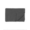 ODEJA 130/170 cm antracit  - antracit, Basics, tekstil (130/170cm) - Marc O'Polo