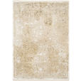 VINTAGE-TEPPICH 140/200 cm Elba Gelb  - Gelb, Design, Textil (140/200cm) - Dieter Knoll