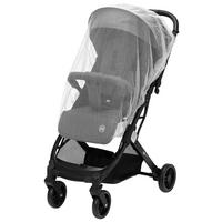 MREŽA PROTIV KOMARACA    - siva, Basics, tekstil (140/60cm) - My Baby Lou