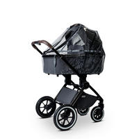 REGENVERDECK ReSea / Rocca / Gio  - Transparent, Basics, Kunststoff (24,5/24/20cm) - Moon