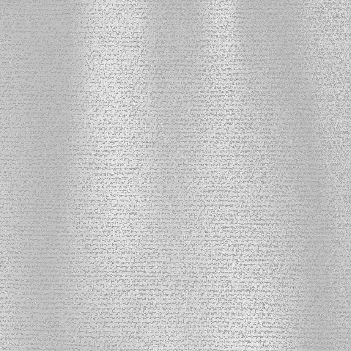 SERVIETTE  25/25 cm  12 Stück  - Silberfarben, Basics, Papier (25/25cm) - PPD