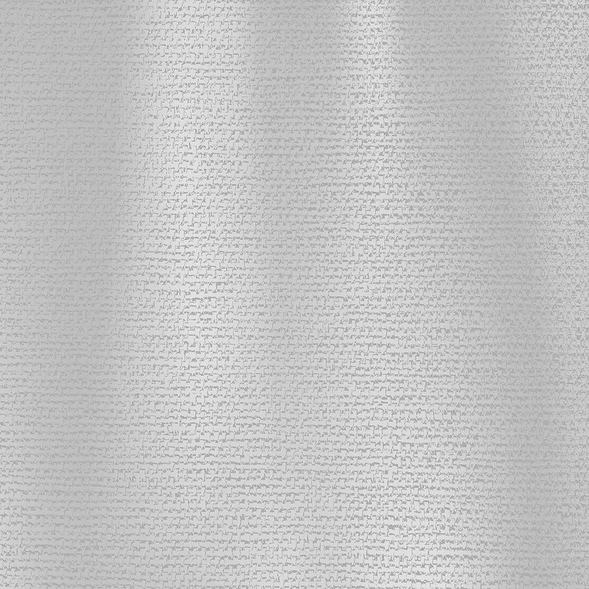 SERVIETTE  25/25 cm  12 Stück  - Silberfarben, Basics, Papier (25/25cm) - PPD