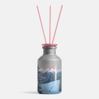RAUMDUFT  - Grau, Basics, Glas (240ml) - Ipuro