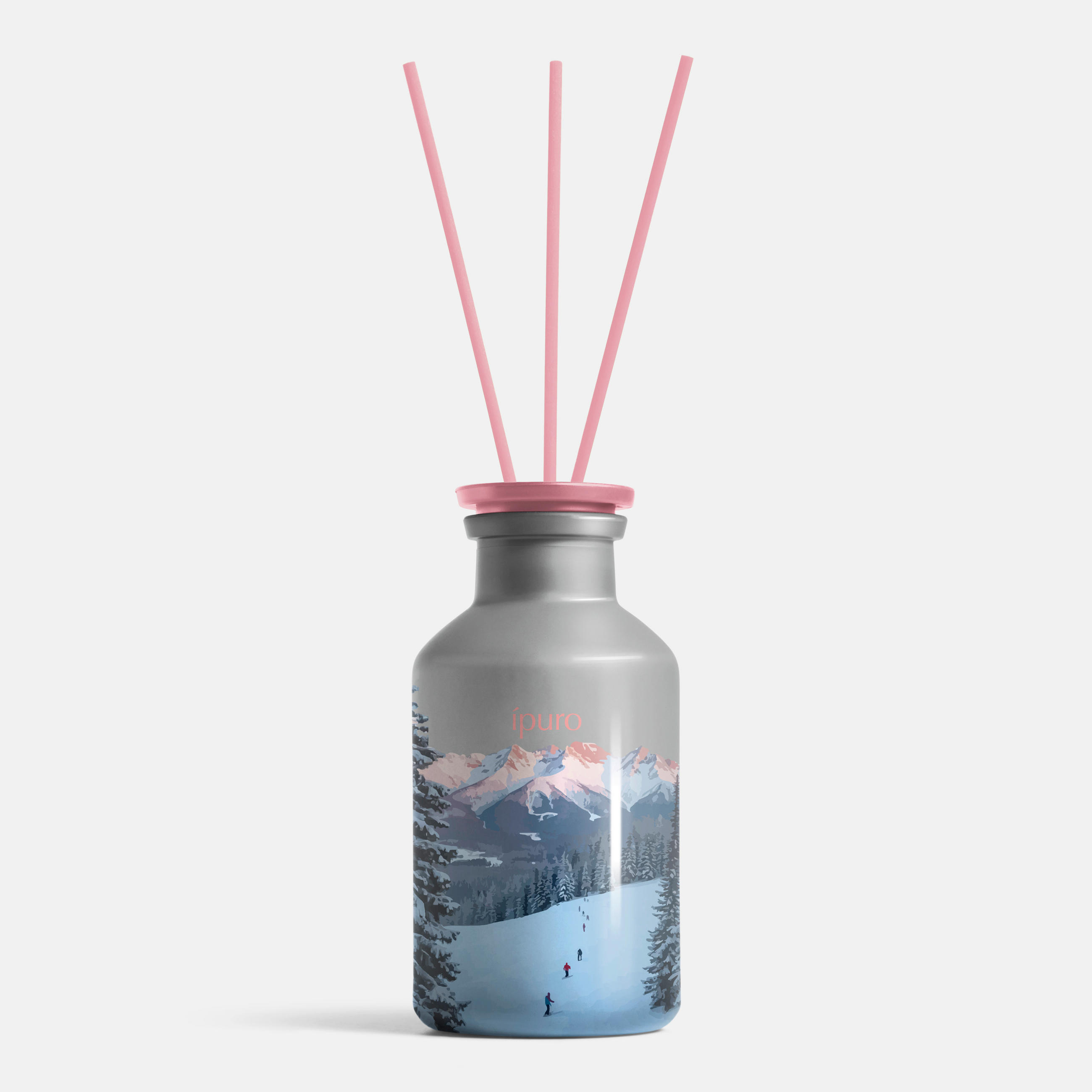 Ipuro POKOJOVÁ VŮNĚ 240 ml