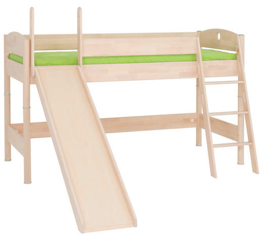 paidi fleximo bett preisvergleich, spielbett birke massiv 90/200 cm birkefarben online kaufen ➤ xxxlutz, Design ideen