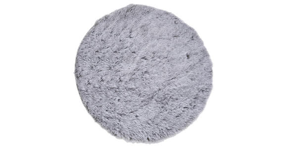 SITZKISSEN 38 cm - Silberfarben, KONVENTIONELL, Textil (38cm) - Esposa