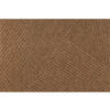 FUßMATTE  60/90 cm  Taupe  - Taupe, KONVENTIONELL, Kunststoff/Textil (60/90cm) - wash+dry