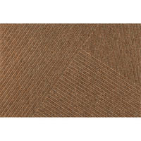 COVORAȘ DE INTRARE 60/90 cm  - taupe, Konventionell, plastic/textil (60/90cm) - wash+dry