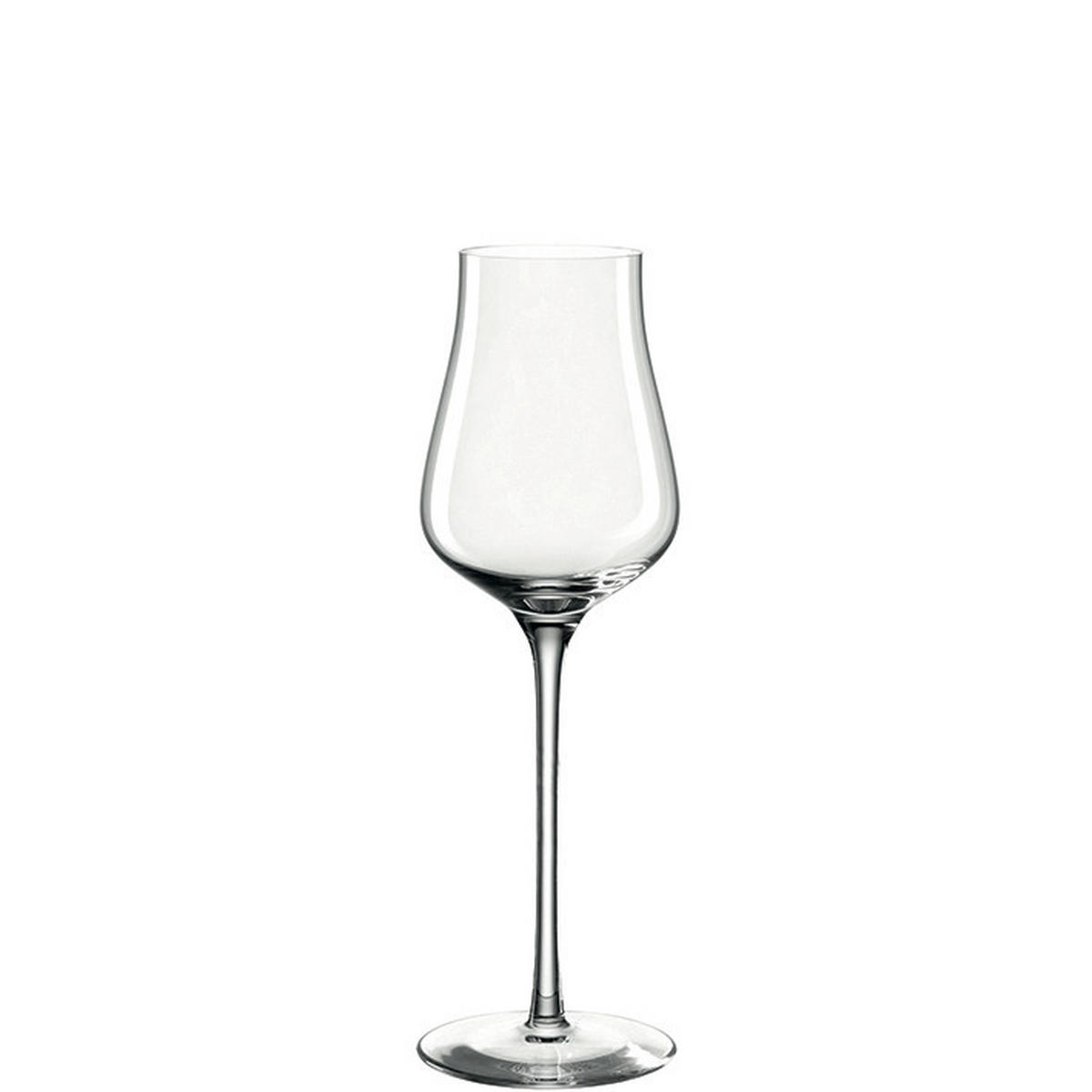 DIGESTIFGLAS 210 ml  - Klar, Lifestyle, Glas (210ml) - Leonardo