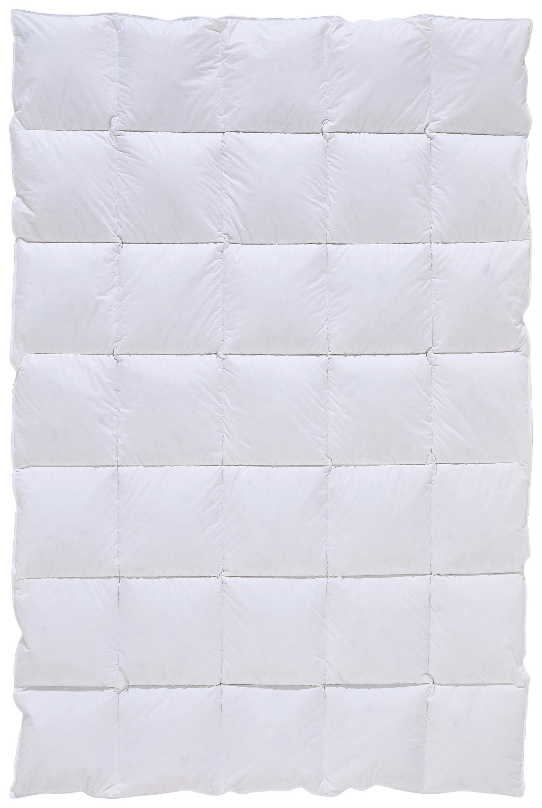 GANZJAHRESDECKE  Enya  200/200 cm   - Basics, Textil (200/200cm) - Billerbeck