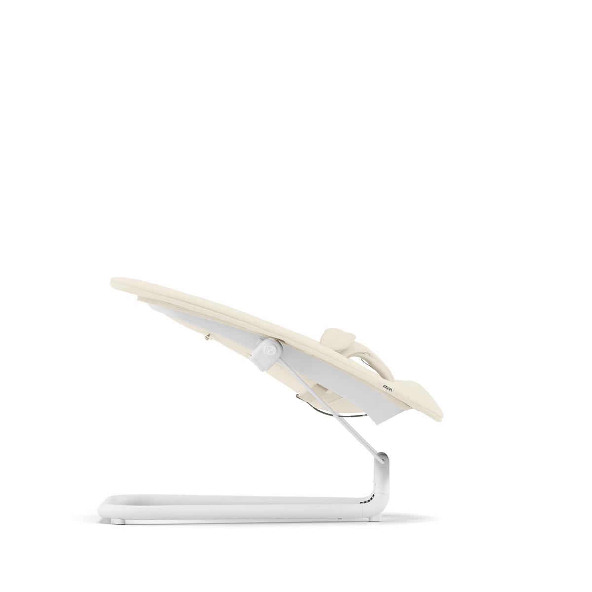 HOCHSTUHLLIEGE  - Basics (61/44/55cm) - cybex GOLD