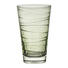 LONGDRINKGLAS 280 ml - Grün, Design, Glas (7,50/12,60/7,50cm) - Leonardo LONGDRINKGLAS 280 ml - Grün, Design, Glas (7,50/12,60/7,50cm) - Leonardo