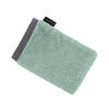 WASCHLAPPEN Prato Grün  - Grün, Basics, Textil (16/22cm) - Vossen