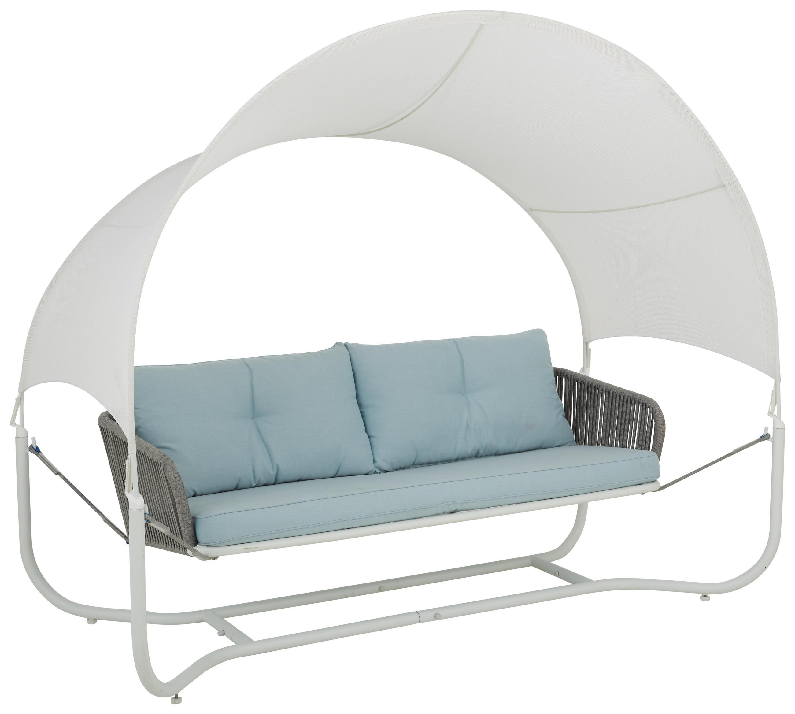 Ambia Garden Hollywoodschaukel Mit Dach Kaufen