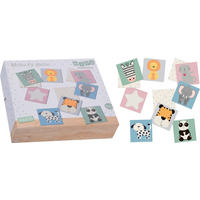 STRATEGISPEL - multicolor, Basics, kartong (17/2,3/16,8cm)