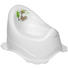 TOPFERL Diego - Weiß, Basics, Kunststoff (35/30/23cm) - My Baby Lou TOPFERL Diego - Weiß, Basics, Kunststoff (35/30/23cm) - My Baby Lou