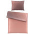 BETTWÄSCHE - Anthrazit/Rosa, Design, Textil/Weitere Naturmaterialien (140/200/cm) - Joop! BETTWÄSCHE - Anthrazit/Rosa, Design, Textil/Weitere Naturmaterialien (140/200/cm) - Joop!