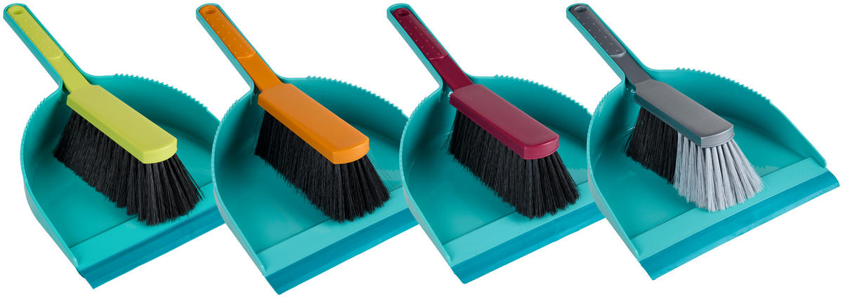 SADA NA ZAMETÁNÍ - Basics, plast - Homeware
