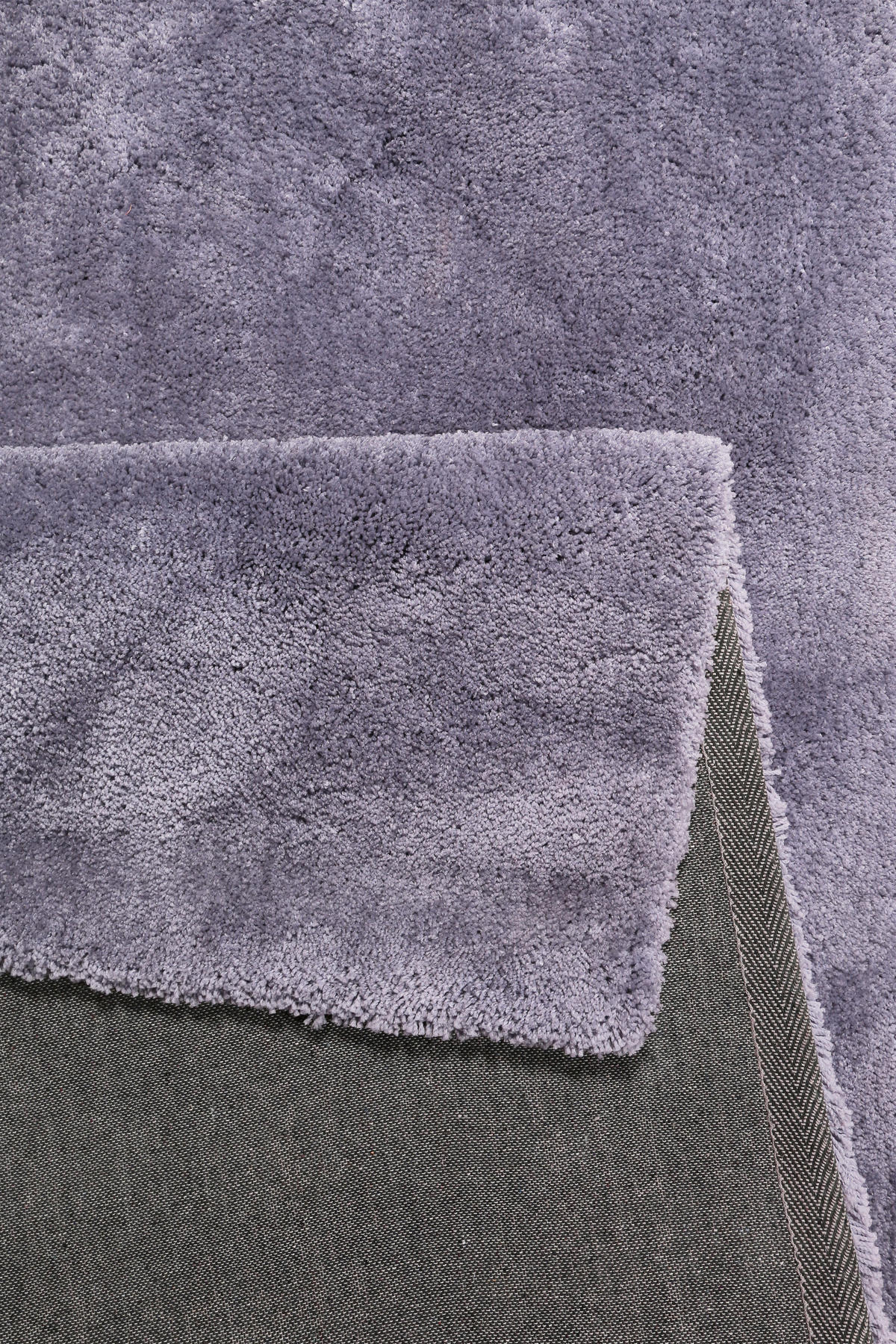 HOCHFLORTEPPICH 70/140 cm Relaxx Lila  - Lila, Basics, Textil (70/140cm) - Esprit