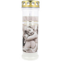 GRABLICHT - Basics, Kunststoff (7,5/24,5cm)