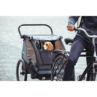 DOG KIT - Basics (70/8/53cm) - Thule