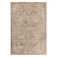 VINTAGE-TEPPICH 140/200 cm My Everest  - Terracotta, Basics, Textil (140/200cm)