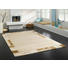ORIENTTEPPICH 120/180 cm Beige, Braun - Beige/Braun, Textil (120/180cm) - ESPOSA