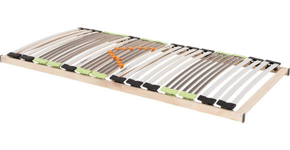 Lattenrost Primatex 300 140x200cm - (140/200cm) - Primatex