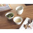 SADA MÍS, porcelán - bílá, Basics, keramika (9,5cm) - Homeware Profession. SADA MÍS, porcelán - bílá, Basics, keramika (9,5cm) - Homeware Profession.