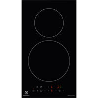 INDUKTIONSKOCHFELD LIT30230C  - Schwarz, Basics, Glas (29,0/4,4/52,0cm) - Electrolux