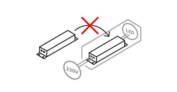 LED-HÄNGELEUCHTE 60,5/175,5 cm  - Sandfarben, Design, Kunststoff/Metall (60,5/175,5cm) - Novel