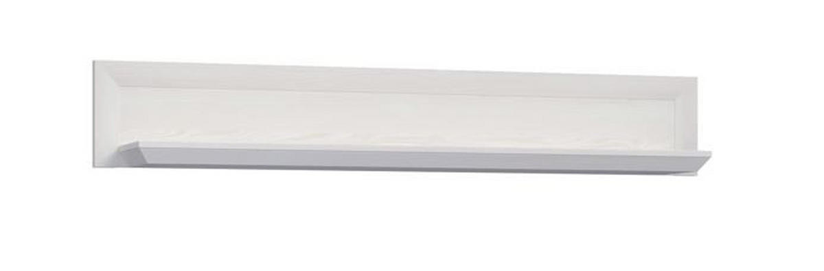 POLIȚĂ - Design (145,2/24,7/21,9cm) - Cantus