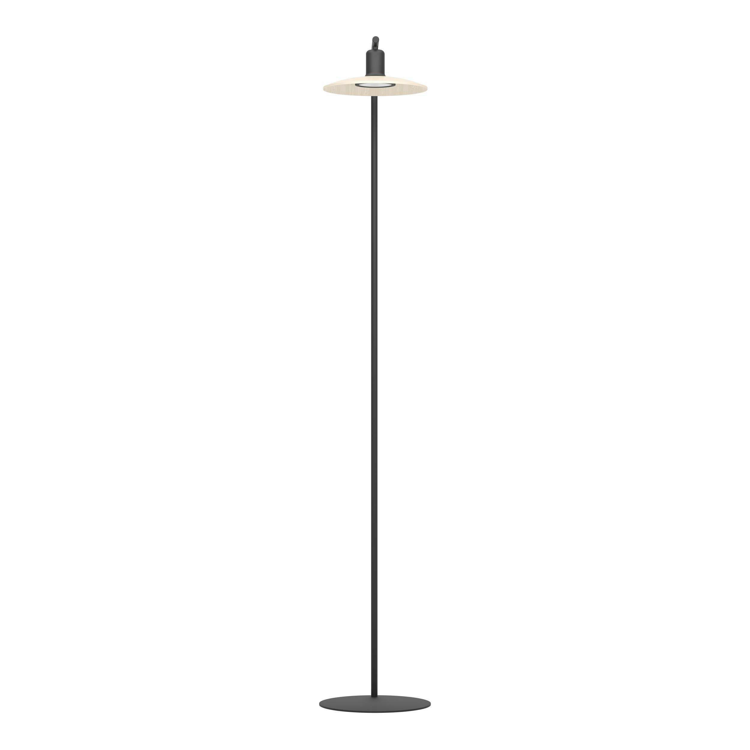 Eglo STOJACÍ LAMPA, 31,5/25/162 cm