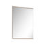 SPIEGEL - Eichefarben, Design, Holzwerkstoff (60/80/2cm) - Xora SPIEGEL - Eichefarben, Design, Holzwerkstoff (60/80/2cm) - Xora