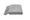 DECKE Classic Alpaca Grau Classic Alpaca 130/200 cm  - Grau, KONVENTIONELL, Textil (130/200cm) - Zoeppritz
