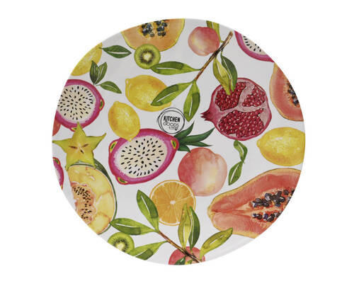 TALÍŘ, 26,5 cm - Basics (26,5cm)