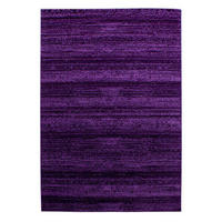 WEBTEPPICH 140/200 cm Plus Lila  - Lila, Basics, Textil (140/200cm) - Novel