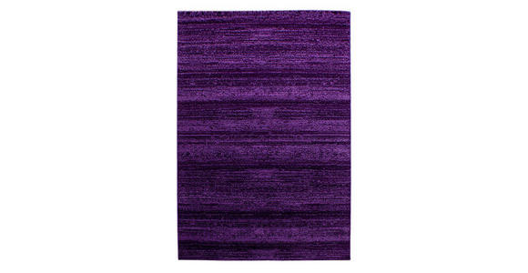 WEBTEPPICH 240/340 cm Plus Lila  - Lila, Basics, Textil (240/340cm) - Novel