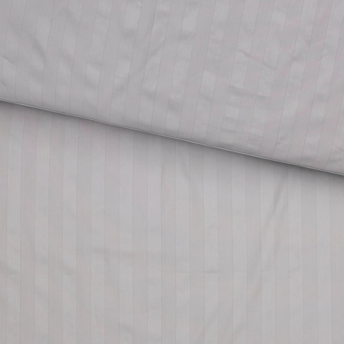 POSTELJINA 140/200 cm   - svijetlo siva, Konvencionalno, tekstil (140/200cm) - Dieter Knoll
