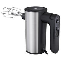 ELVISP Kult X  - silver/svart, Design, metall/plast - WMF