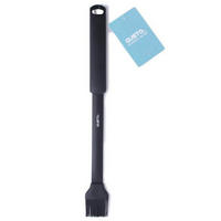 KIST ZA ROŠTILJ - crna, Basics, plastika (40cm) - Gusta