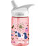 Kindertrinkflasche 0,4 l - Hellrosa, Design, Kunststoff (0,4l) Kindertrinkflasche 0,4 l - Hellrosa, Design, Kunststoff (0,4l)