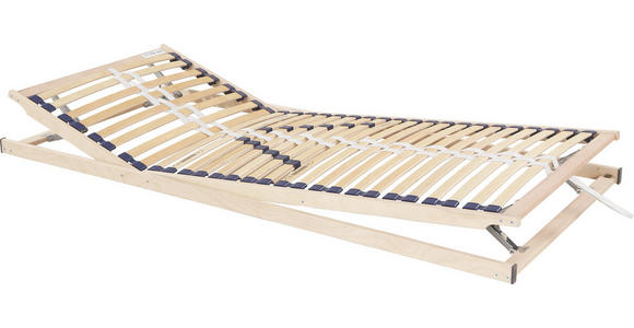 Lattenrost Primatex 250 140x200cm - Holz (140/200cm) - Primatex