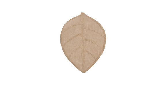 TISCHSET 33/50 cm Papier   - Beige, Basics, Papier (33/50cm) - Ambia Home