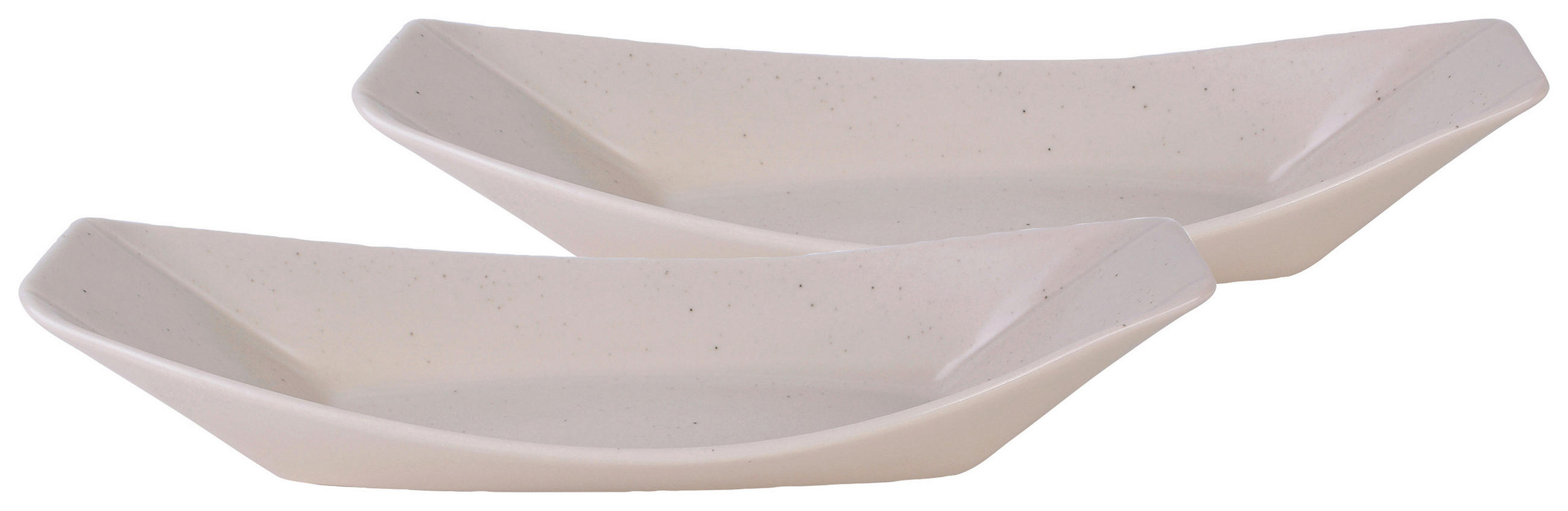 SKÅLSET 2 delar Streat Food  31/12 cm  - cremefärgad, Basics, keramik (31/12cm) - Creatable