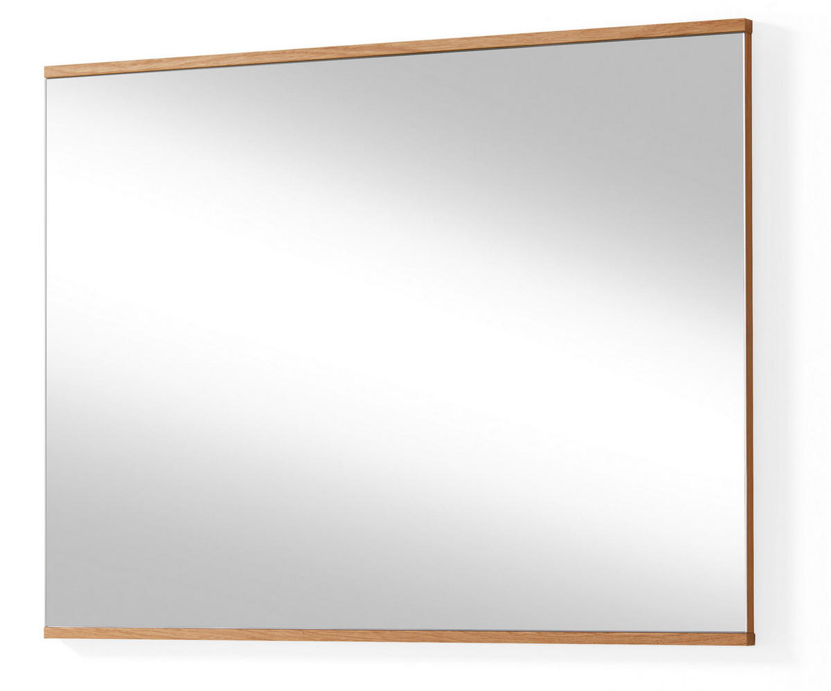 GARDEROBE 5-teilig  in 185/195/40 cm  - Eichefarben/Anthrazit, Design, Holz/Holzwerkstoff (185/195/40cm) - Novel