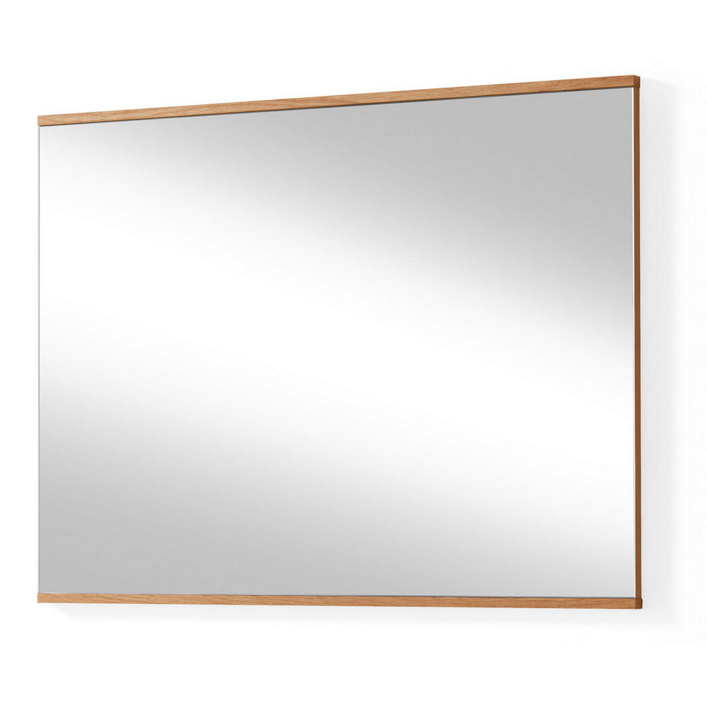 Thumbnail - Garderobe, Taupe, Eiche, Holz, Holzwerkstoff, 4-teilig, Eiche, furniert, massiv, teilmassiv, 220x195x37 cm, Goldenes M, ...