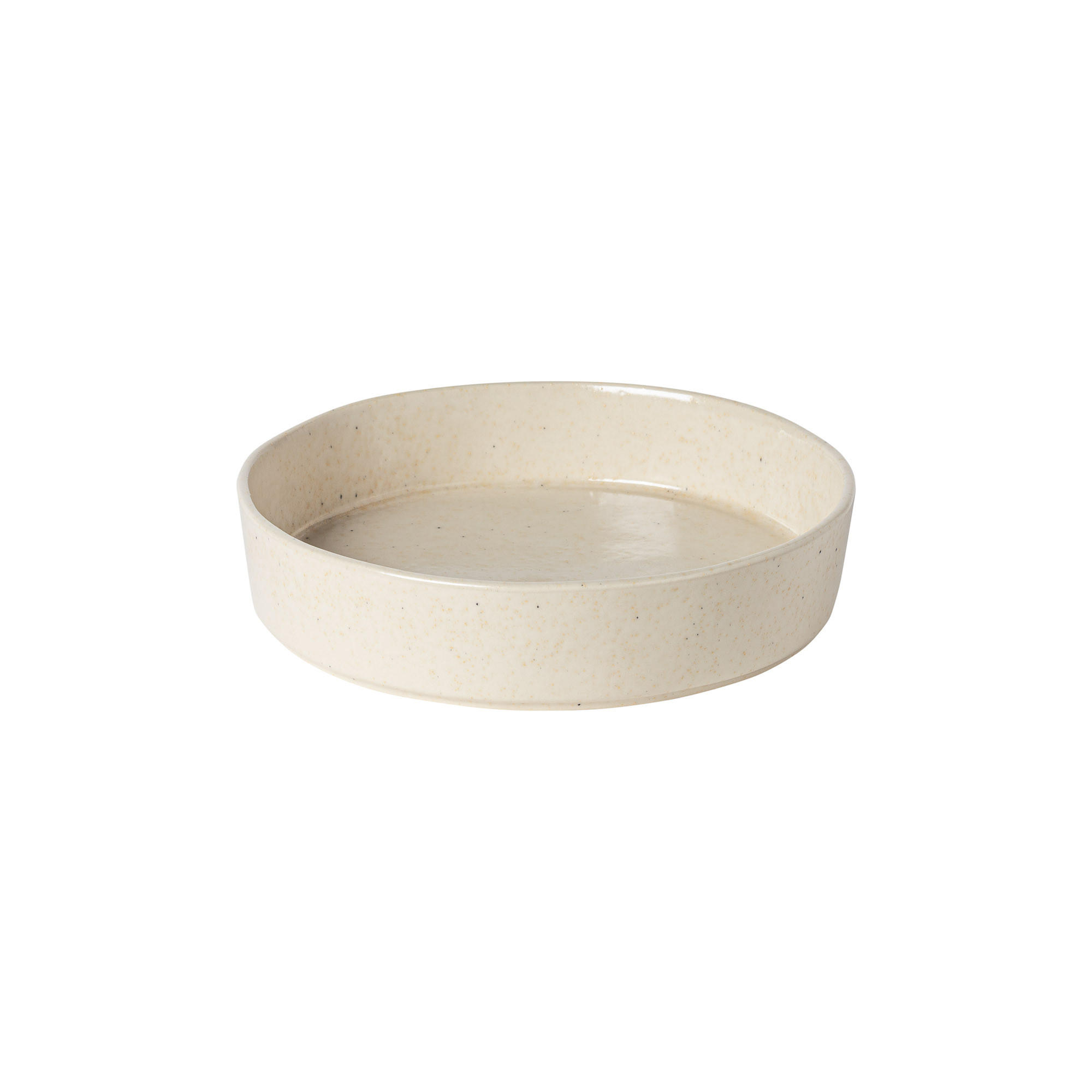 SCHÜSSELSET LAGOA 6-teilig  - Perlmutt/Creme, Basics, Keramik (20/4.3cm) - Costa Nova