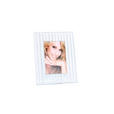 FOTORAHMEN 19/24/10,5 cm - Transparent, KONVENTIONELL, Glas/Metall (19/24/10,5cm) - Ambia Home